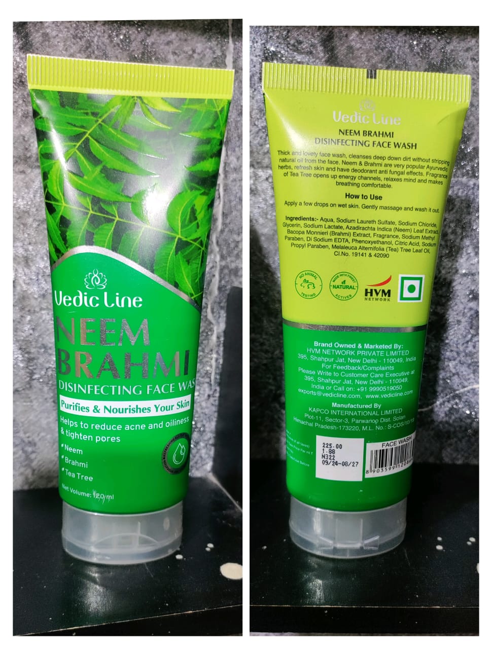 product with model