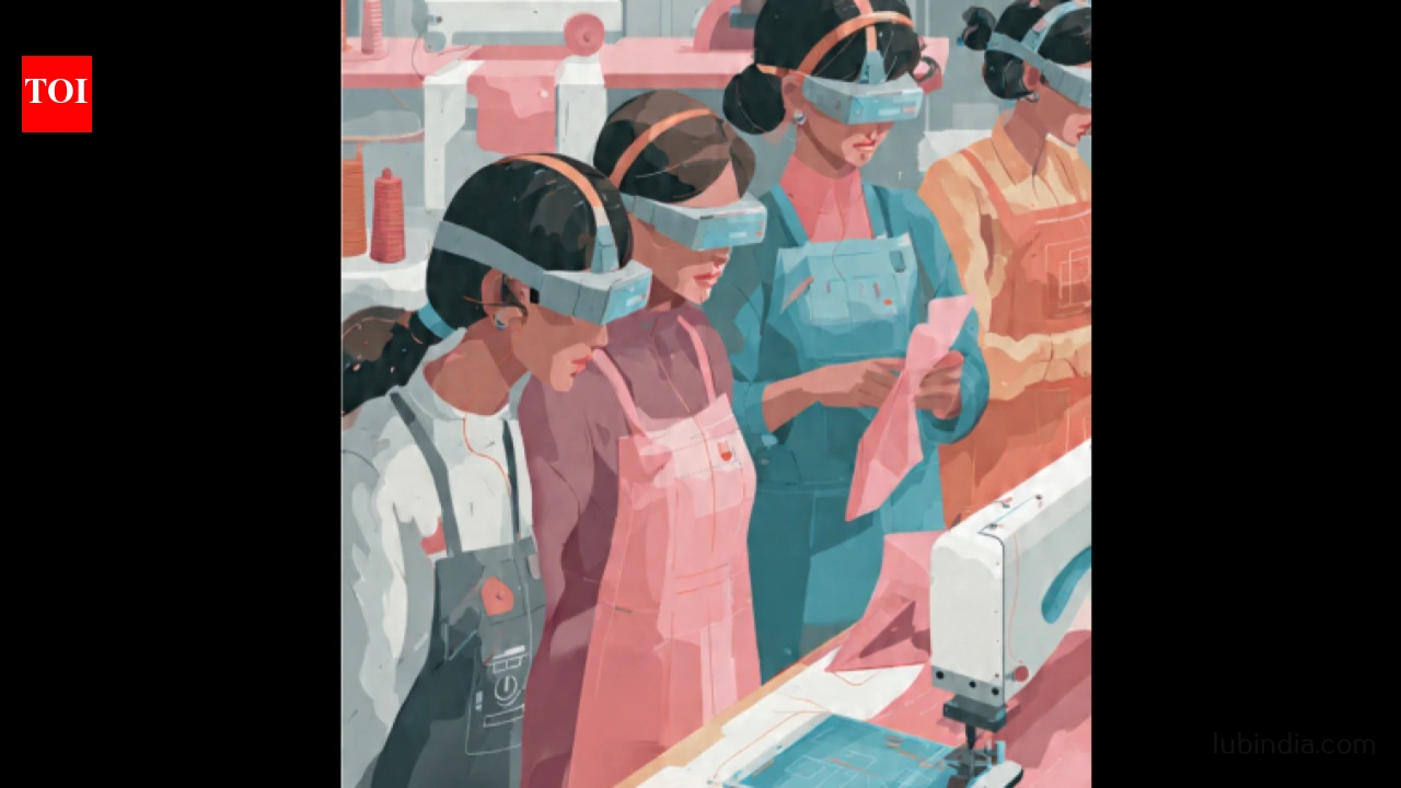 As Robotics Boom, Startups Race To Capture Real-World AI Training Data