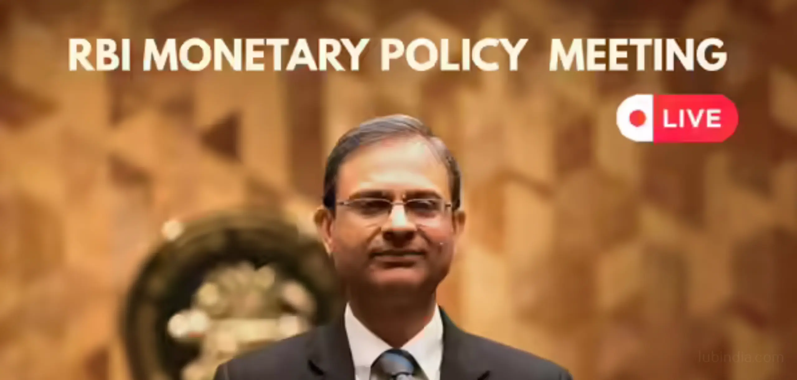 RBI MPC Meeting 2026 Highlights: Sanjay Malhotra & Co Keeps Repo Rate Unchanged, Flags Economic Risks