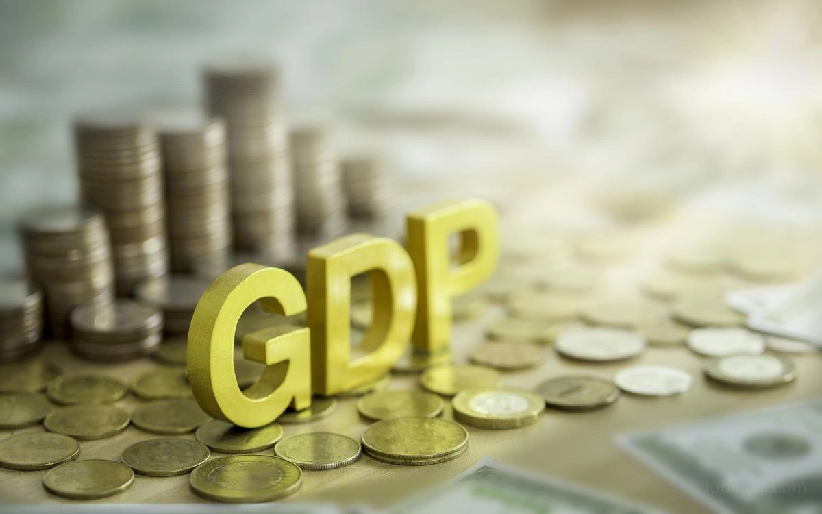 GDP Expands 7.8%, Taking Full Year Growth To 7.7%: Govt Data