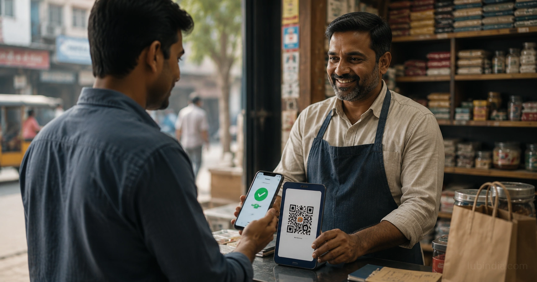UPI at ₹29.9 Lakh Crore: What India’s Payment Revolution Means for MSMEs