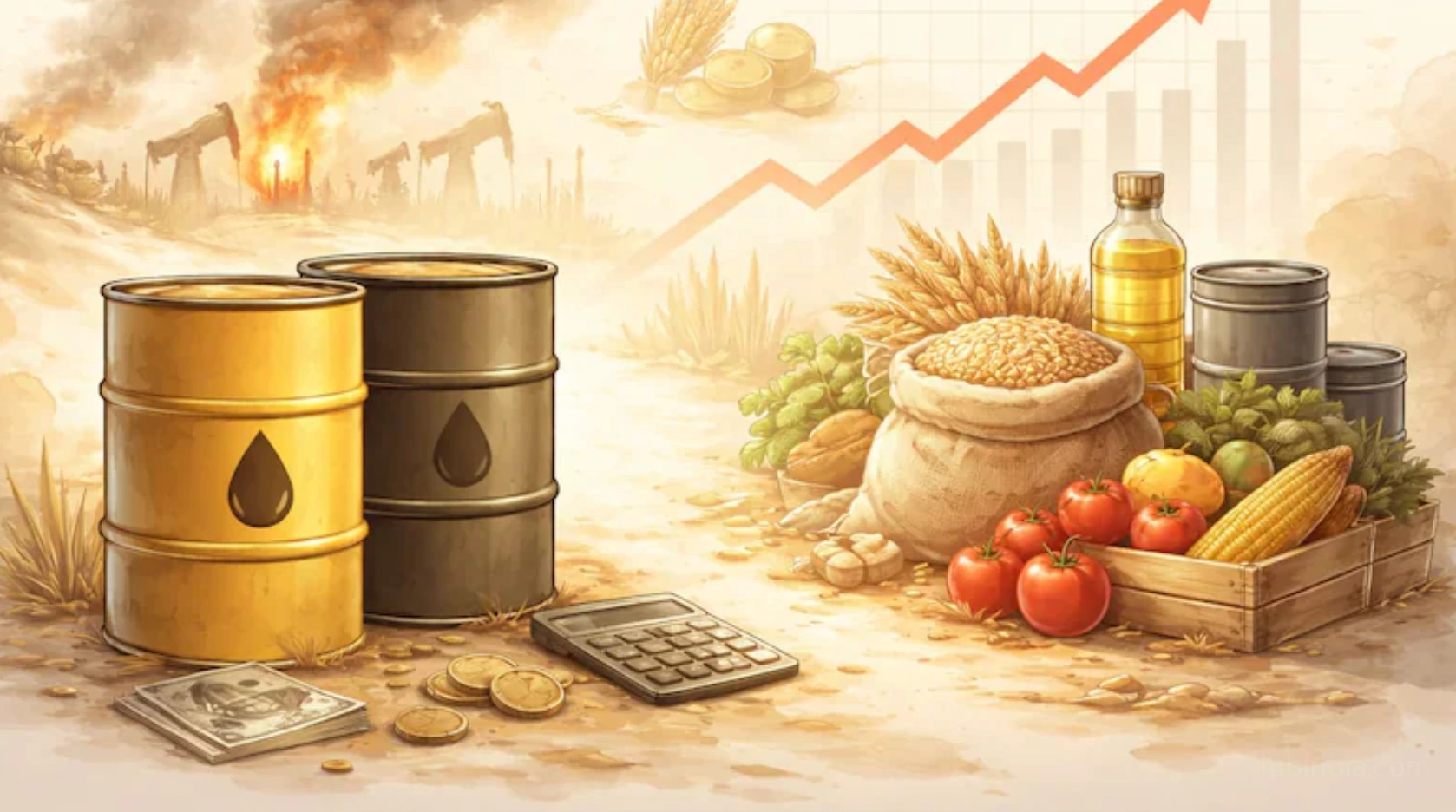 India’s New Inflation Trackers: DPIIT To Launch Output And Service PPIs On June 15