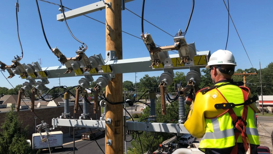 The Next Infrastructure Supercycle Could Be Worth $20 Trillion