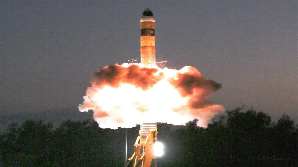 DRDO, IAF Successfully Test RudraM-II Anti-Radiation Missile Designed To Destroy Enemy Radars