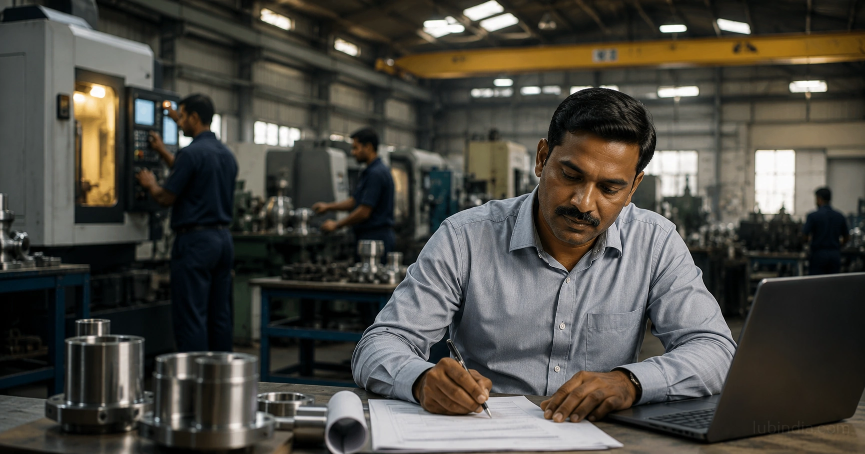 EEPC India Proposes Separate MSME Rating System For Better Funding And Global Competitiveness