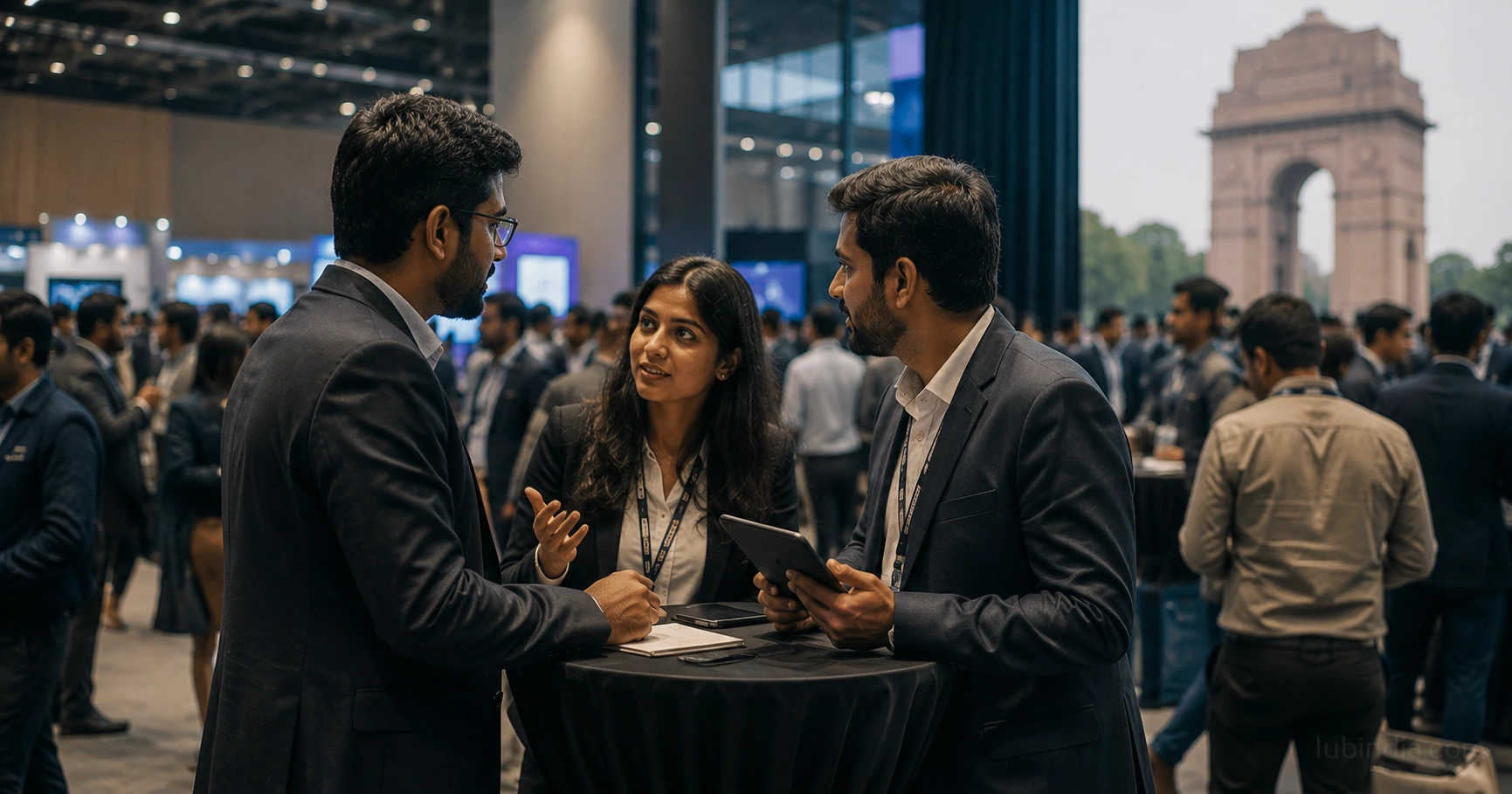 ONDC Startup Mahotsav In New Delhi Attracts Over 5,000 Startups, Sees Commitment From 12 Unicorns To Join ONDC Network